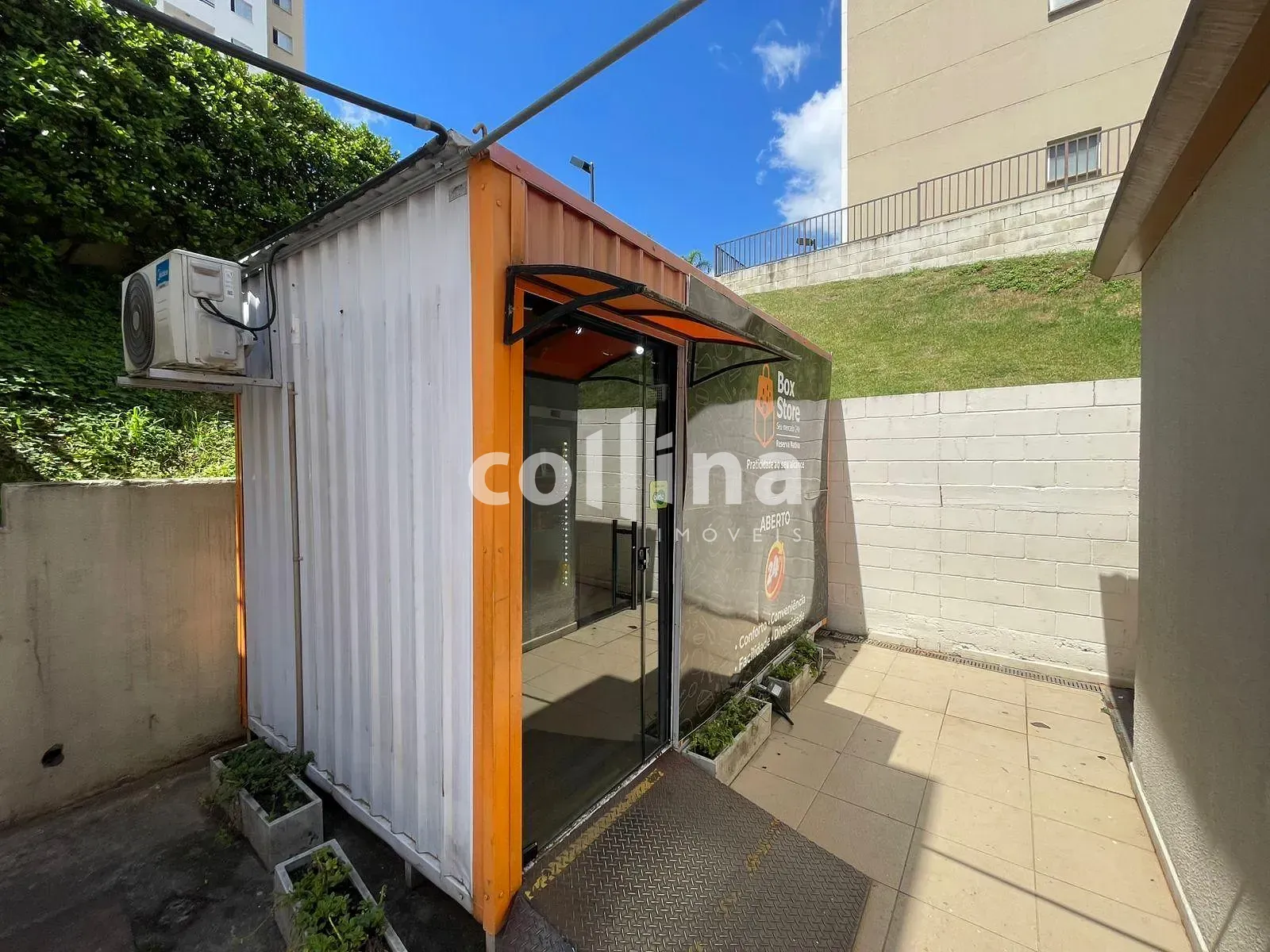 Apartamento, 2 quartos, 49 m² - Foto 21