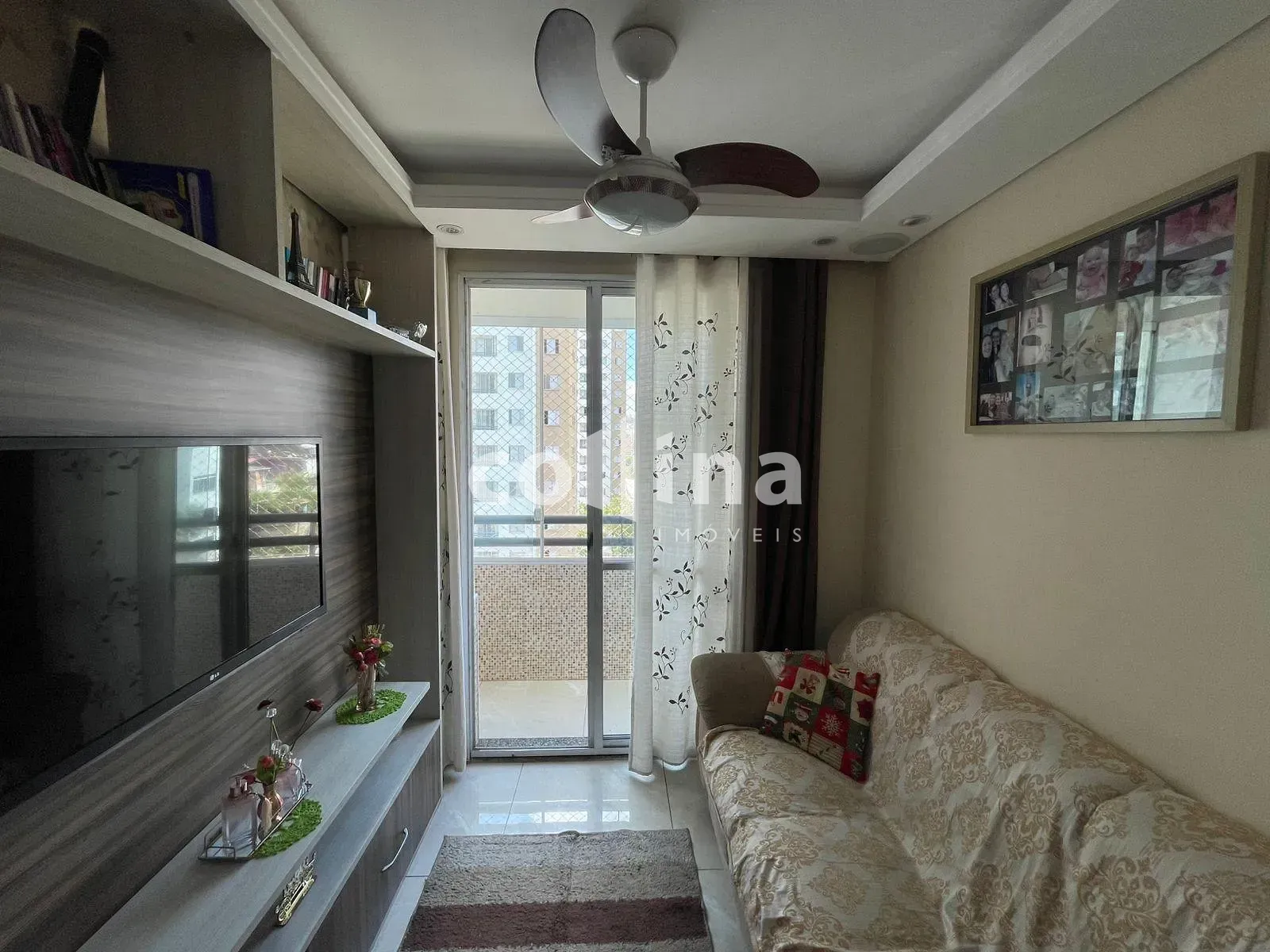 Apartamento, 2 quartos, 49 m² - Foto 4