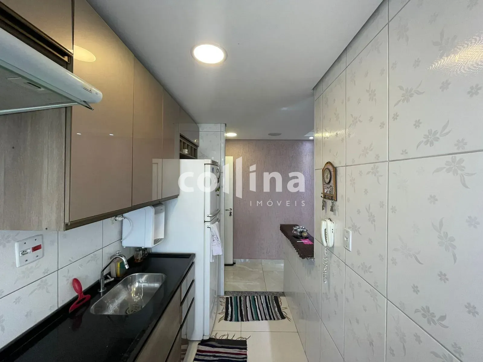 Apartamento, 2 quartos, 49 m² - Foto 6