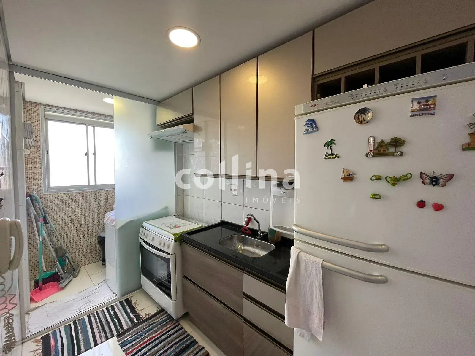 Apartamento, 2 quartos, 49 m² - Foto 5