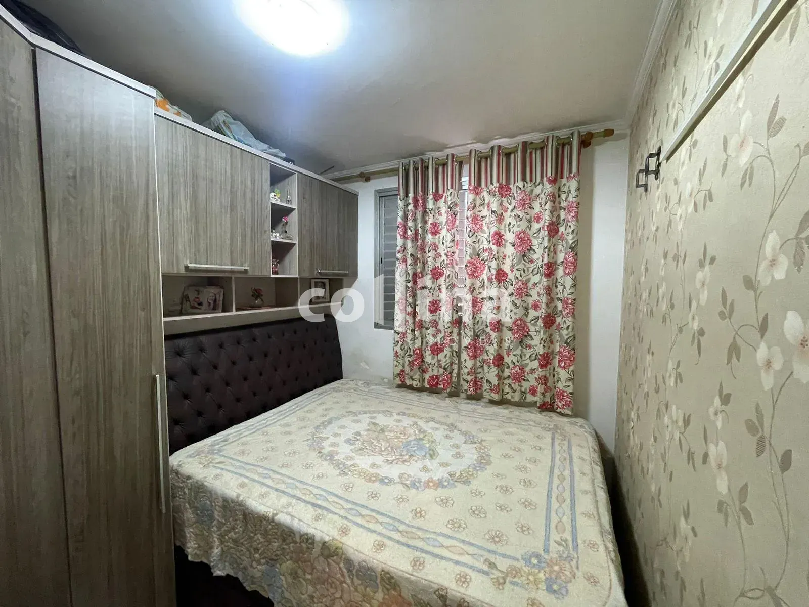 Apartamento, 2 quartos, 49 m² - Foto 8