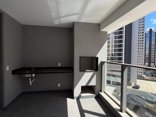 Apartamento 3 quartos e 4 banheiros, à venda, no bairro Gleba Palhano em Londrina