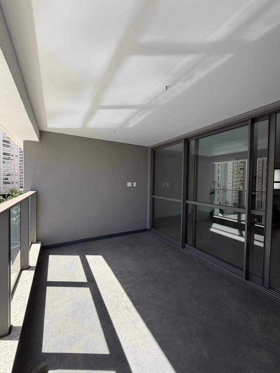 Apartamento, 3 quartos, 127 m² - Foto 1