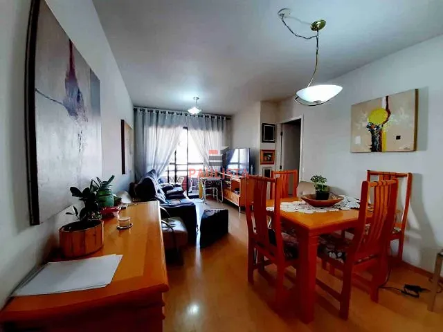 Apartamento 3 quartos e 2 banheiros, à venda, no bairro Chácara Inglesa em São Paulo