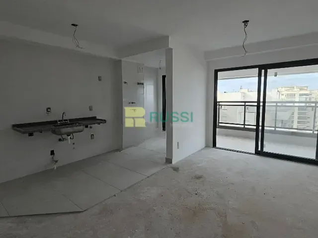 Apartamento com 96m² 3 quartos e 2 banheiros, à venda, no bairro Quadria Aquarius em São José dos Campos