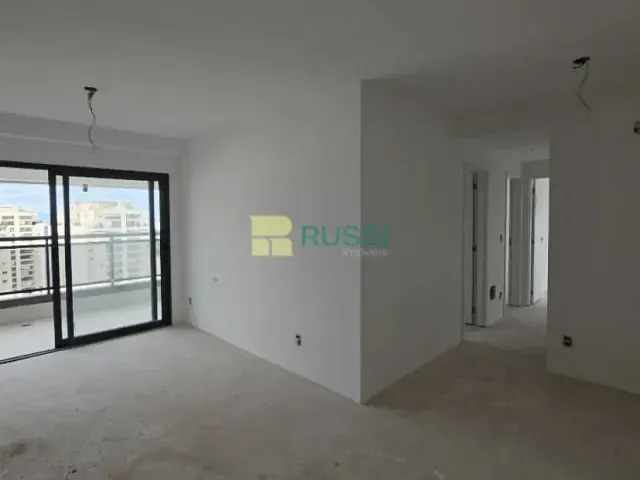 Apartamento com 96m² 3 quartos e 2 banheiros, à venda, no bairro Quadria Aquarius em São José dos Campos