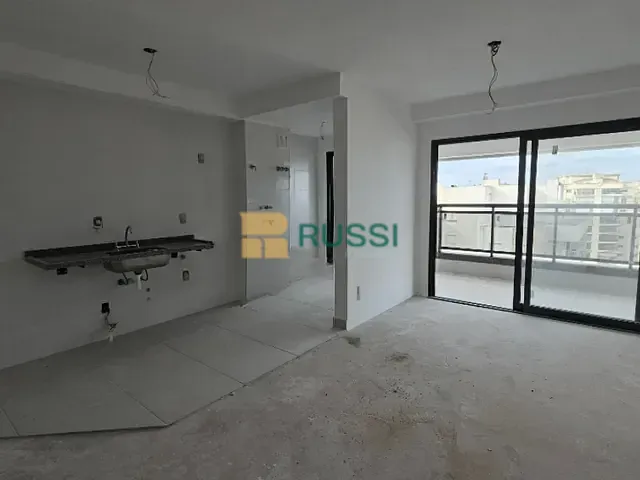 Apartamento com 96m² 3 quartos e 2 banheiros, à venda, no bairro Quadria Aquarius em São José dos Campos