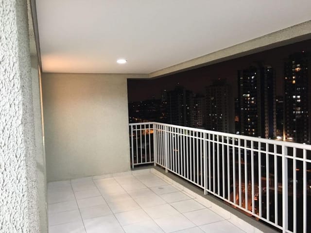 Foto do Apartamento - Apartamento à venda 3 Quartos, 1 Suite, 1 Vaga, 76M², Vila Formosa, São Paulo - SP | Fantastique | ZONA LESTE IMÓVEIS