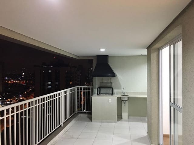 Foto do Apartamento - Apartamento à venda 3 Quartos, 1 Suite, 1 Vaga, 76M², Vila Formosa, São Paulo - SP | Fantastique | ZONA LESTE IMÓVEIS