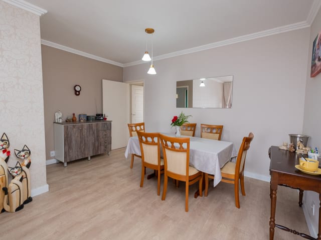 Apartamento com 119m² 3 quartos e 2 banheiros, à venda, no bairro Centro em Pelotas