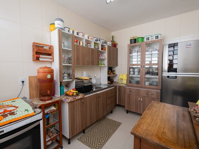 Apartamento com 119m² 3 quartos e 2 banheiros, à venda, no bairro Centro em Pelotas
