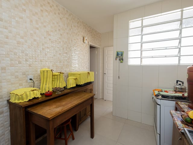 Apartamento com 119m² 3 quartos e 2 banheiros, à venda, no bairro Centro em Pelotas