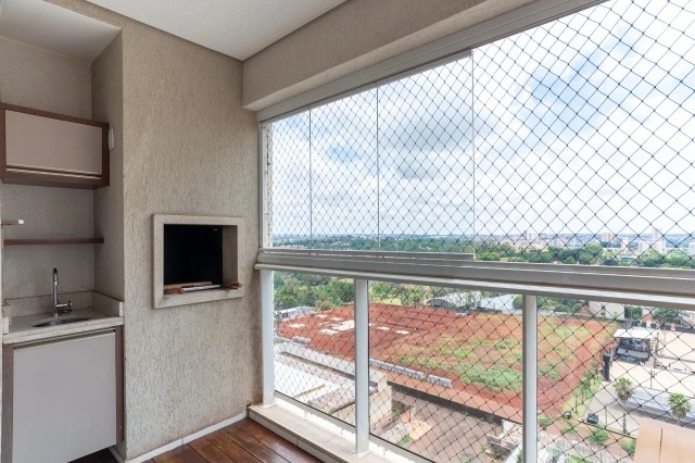 Apartamento 2 quartos e 2 banheiros, à venda, no bairro Gleba Palhano em Londrina