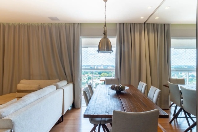 Apartamento 2 quartos e 2 banheiros, à venda, no bairro Gleba Palhano em Londrina