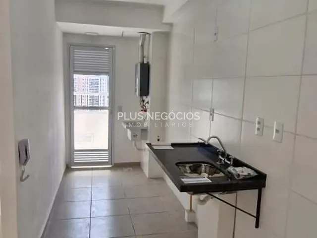 Apartamento com 60m² 2 quartos e 2 banheiros, para alugar, no bairro Jardim São Carlos em Sorocaba
