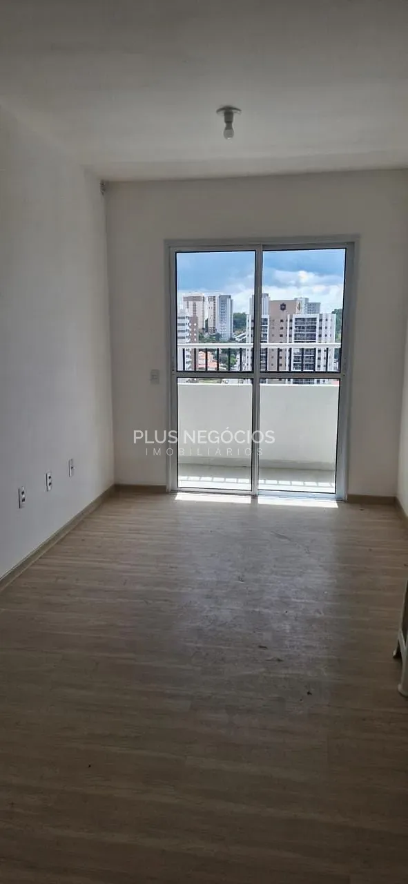 Apartamento, 2 quartos, 60 m² - Foto 2