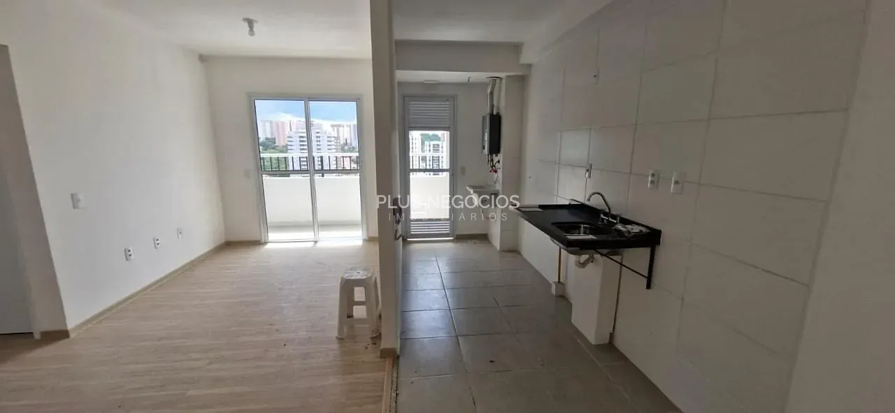 Apartamento, 2 quartos, 60 m² - Foto 1