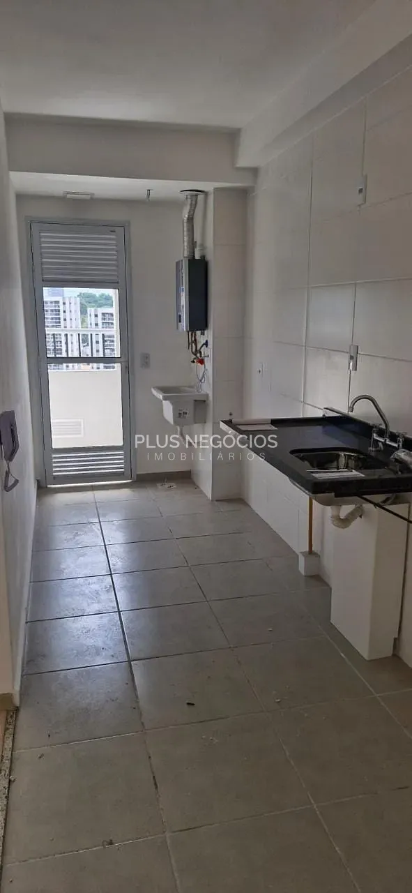 Apartamento, 2 quartos, 60 m² - Foto 4