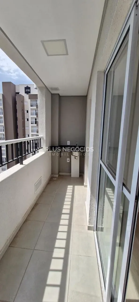 Apartamento, 2 quartos, 60 m² - Foto 12