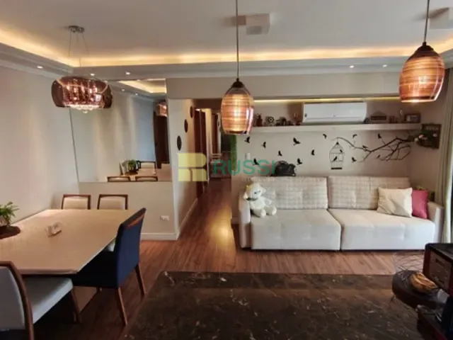 Apartamento com 81m² 2 quartos e 2 banheiros, à venda, no bairro Palmeiras de São José em São José dos Campos