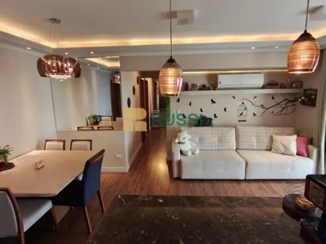 Apartamento com 81m² 2 quartos e 2 banheiros, à venda, no bairro Palmeiras de São José em São José dos Campos