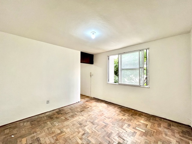 Apartamento 3 quartos e 1 banheiro, à venda, no bairro Centro em Pelotas