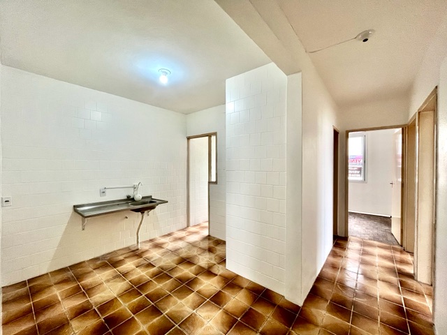 Apartamento 3 quartos e 1 banheiro, à venda, no bairro Centro em Pelotas