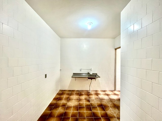 Apartamento 3 quartos e 1 banheiro, à venda, no bairro Centro em Pelotas
