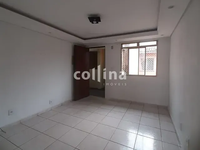 Apartamento 2 quartos e 1 banheiro, à venda, no bairro Vila Silviânia em Carapicuíba