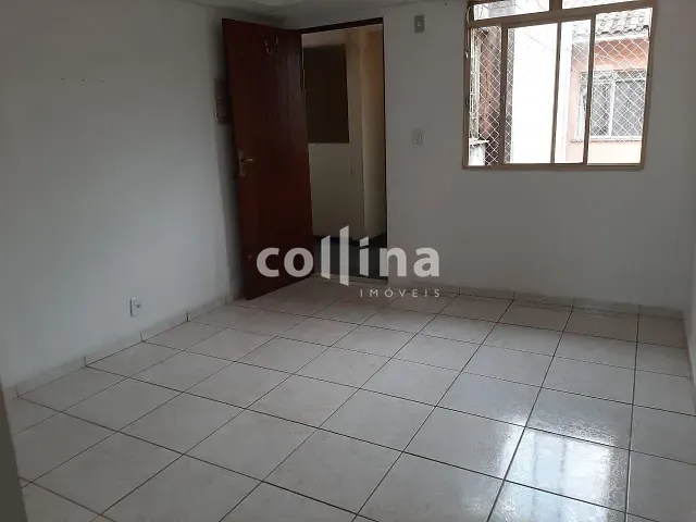 Apartamento 2 quartos e 1 banheiro, à venda, no bairro Vila Silviânia em Carapicuíba