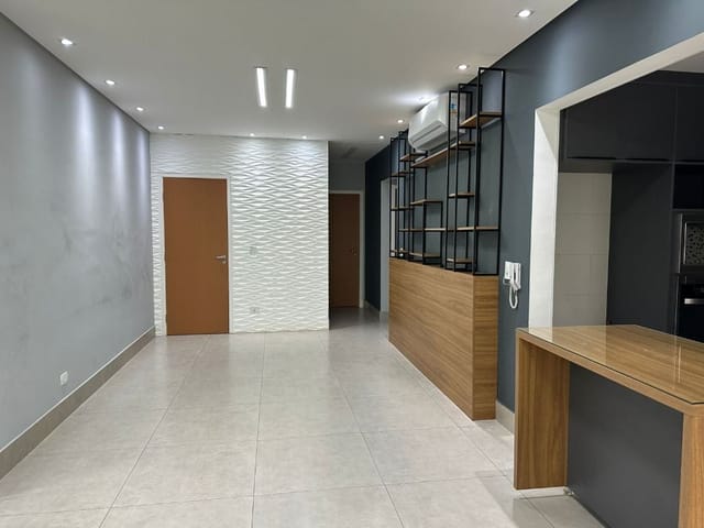 Foto do Apartamento - Apartamento com 3 dormitórios à venda, 93 m² por R$ 775.000,00 - Centro - Jacareí/SP | INDEPENDENCE NEGOCIOS IMOBILIARIOS LTDA