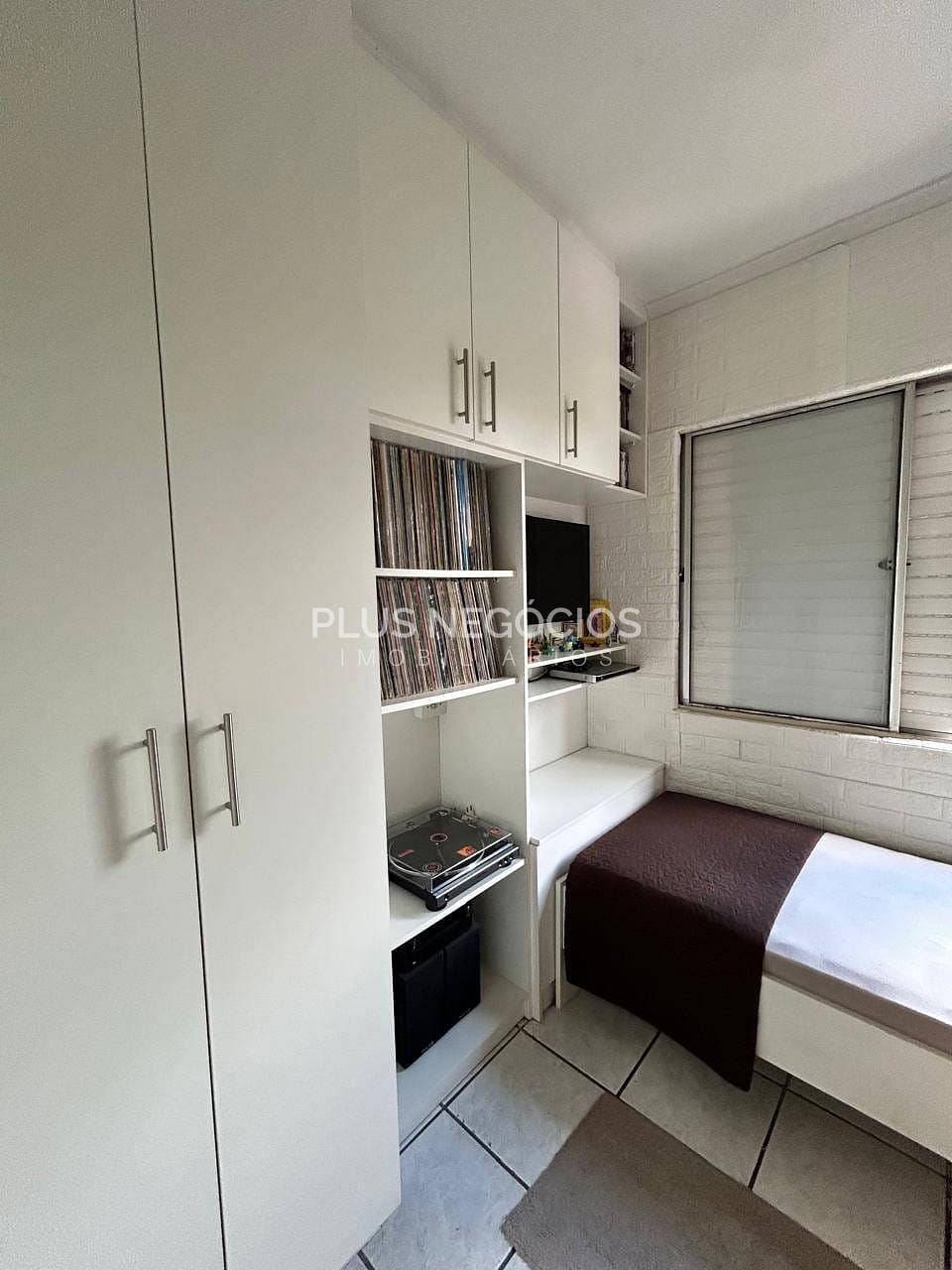 Apartamento, 1 quarto, 50 m² - Foto 11