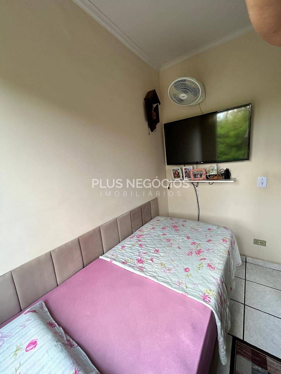 Apartamento, 1 quarto, 50 m² - Foto 14