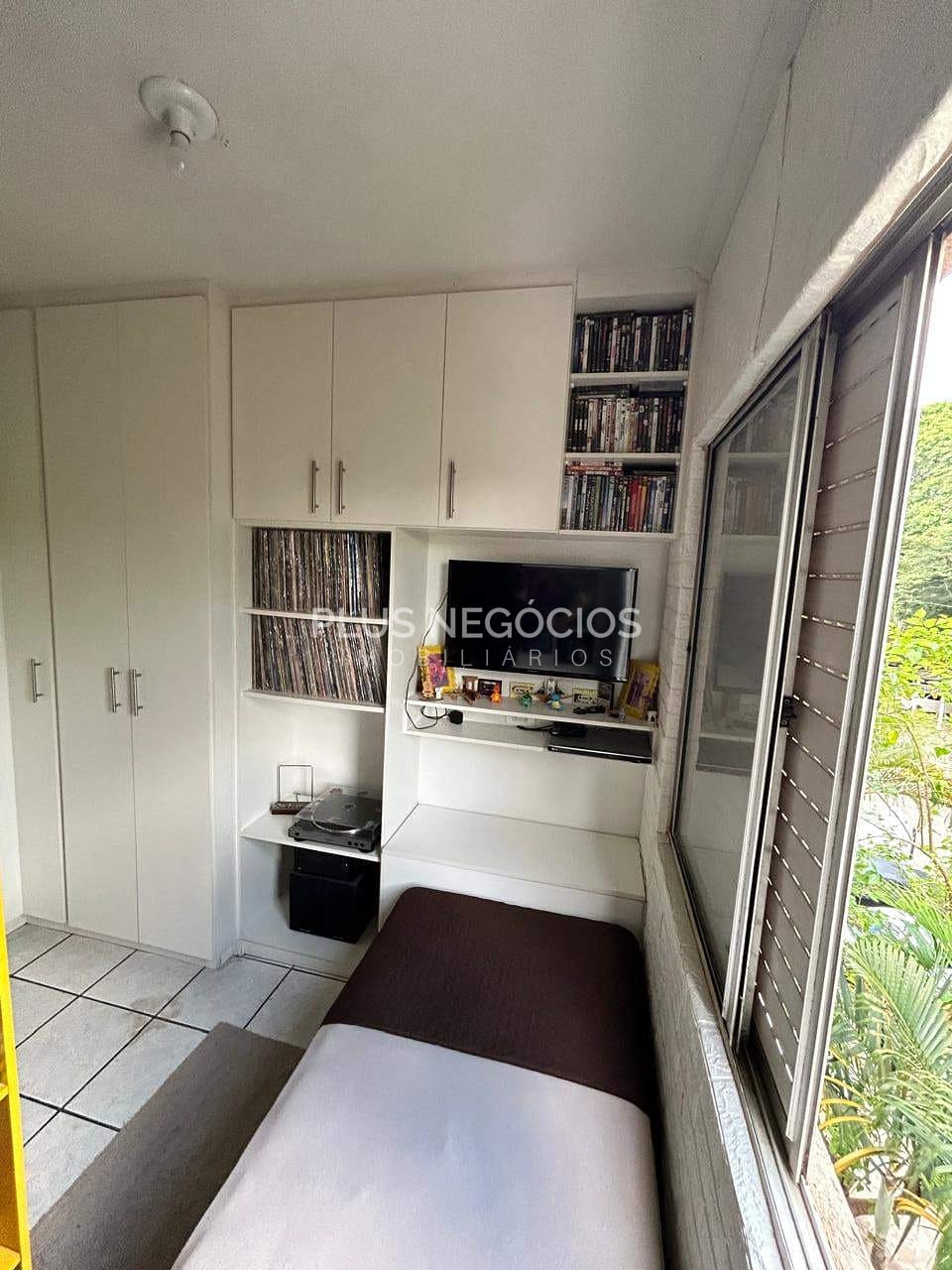 Apartamento, 1 quarto, 50 m² - Foto 16