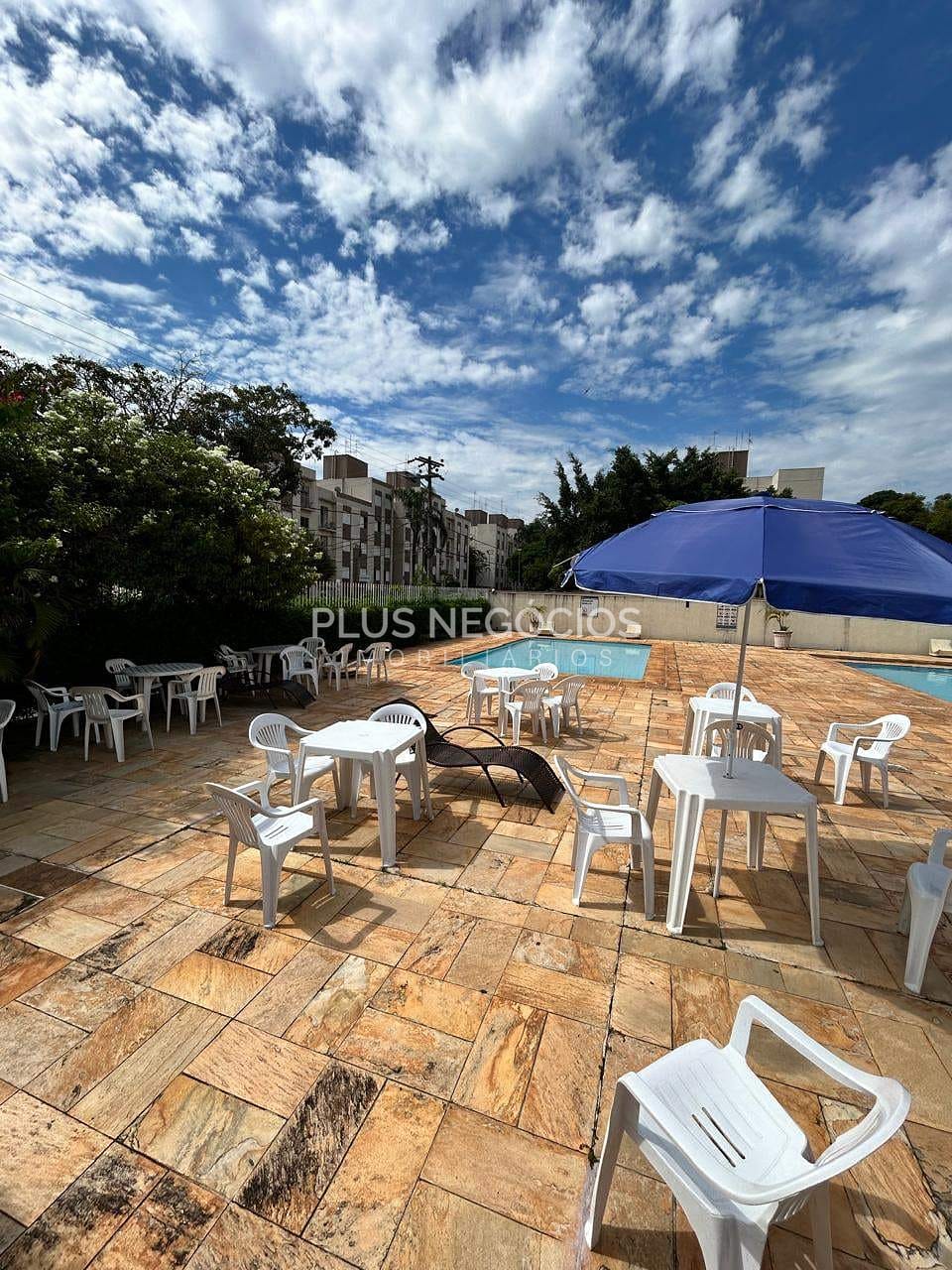 Apartamento, 1 quarto, 50 m² - Foto 17