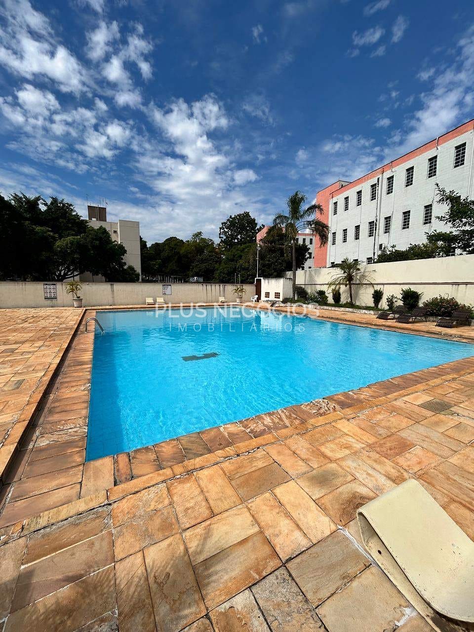 Apartamento, 1 quarto, 50 m² - Foto 1