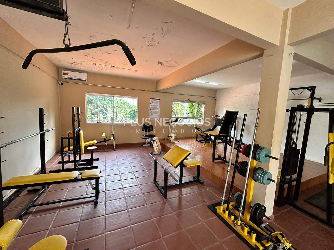 Apartamento, 1 quarto, 50 m² - Foto 23