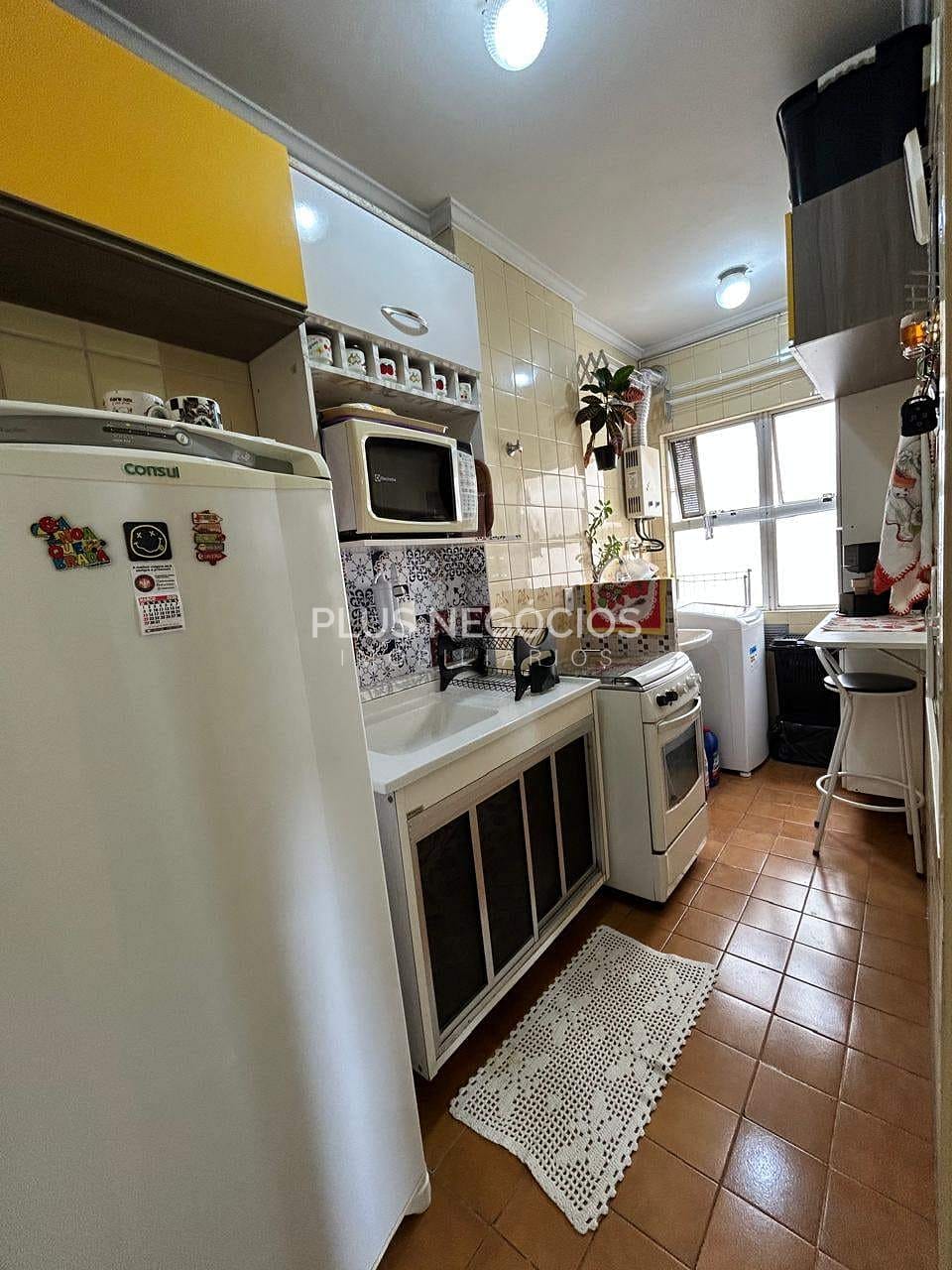 Apartamento, 1 quarto, 50 m² - Foto 3