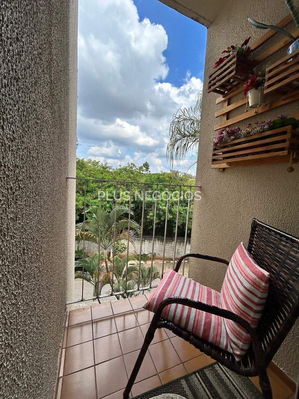 Apartamento, 1 quarto, 50 m² - Foto 6