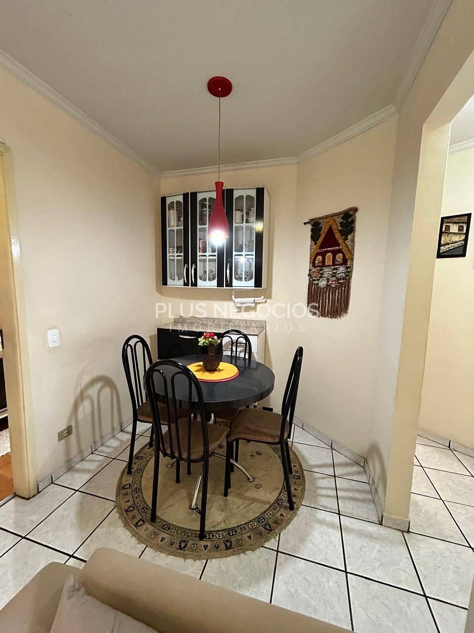 Apartamento, 1 quarto, 50 m² - Foto 7