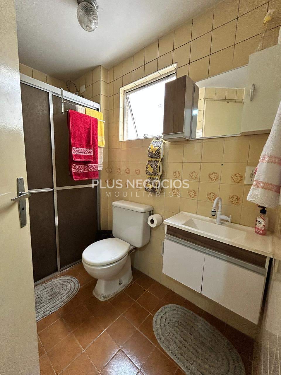 Apartamento, 1 quarto, 50 m² - Foto 9