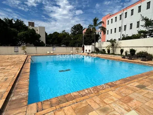 Apartamento com 62m² 1 quarto e 1 banheiro, à venda, no bairro Jardim Nova Manchester em Sorocaba