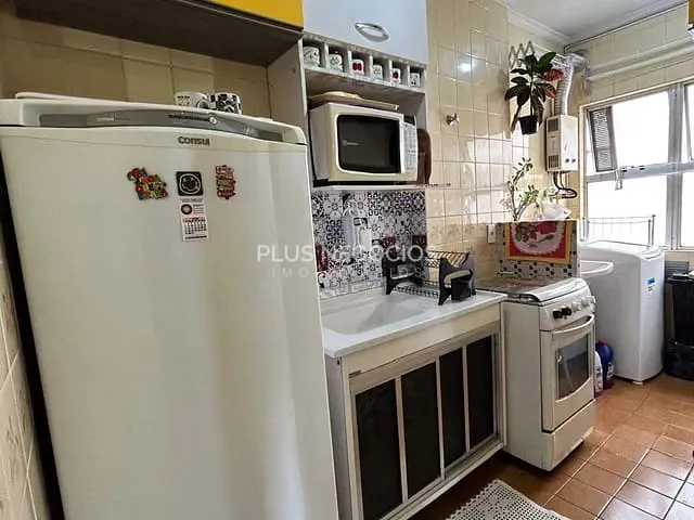 Apartamento com 62m² 1 quarto e 1 banheiro, à venda, no bairro Jardim Nova Manchester em Sorocaba