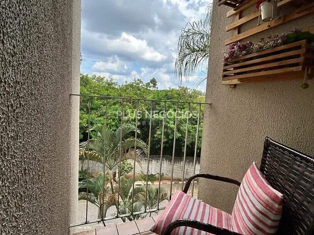 Apartamento com 62m² 1 quarto e 1 banheiro, à venda, no bairro Jardim Nova Manchester em Sorocaba