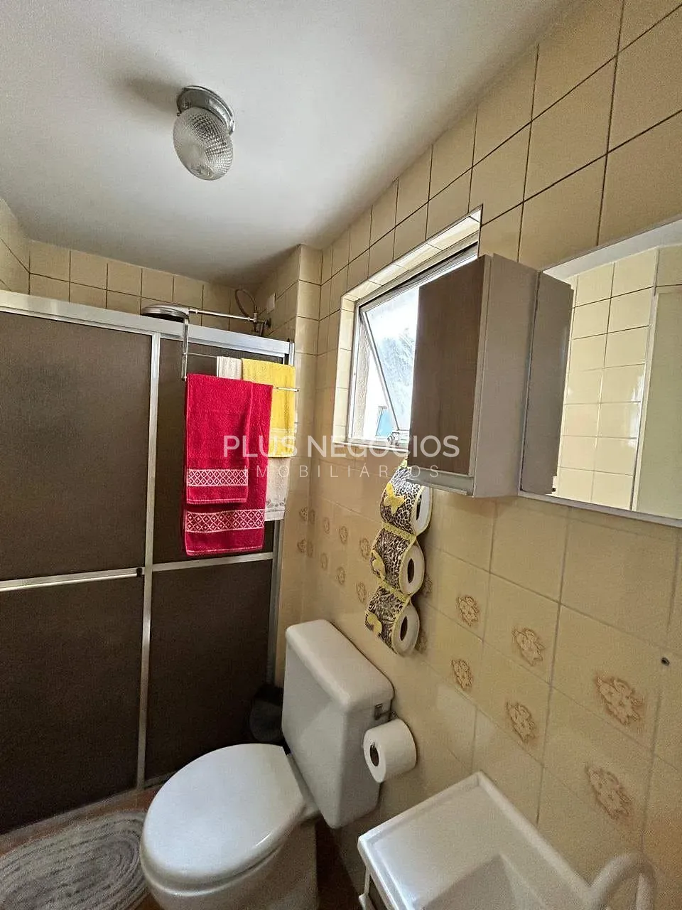 Apartamento, 1 quarto, 50 m² - Foto 9