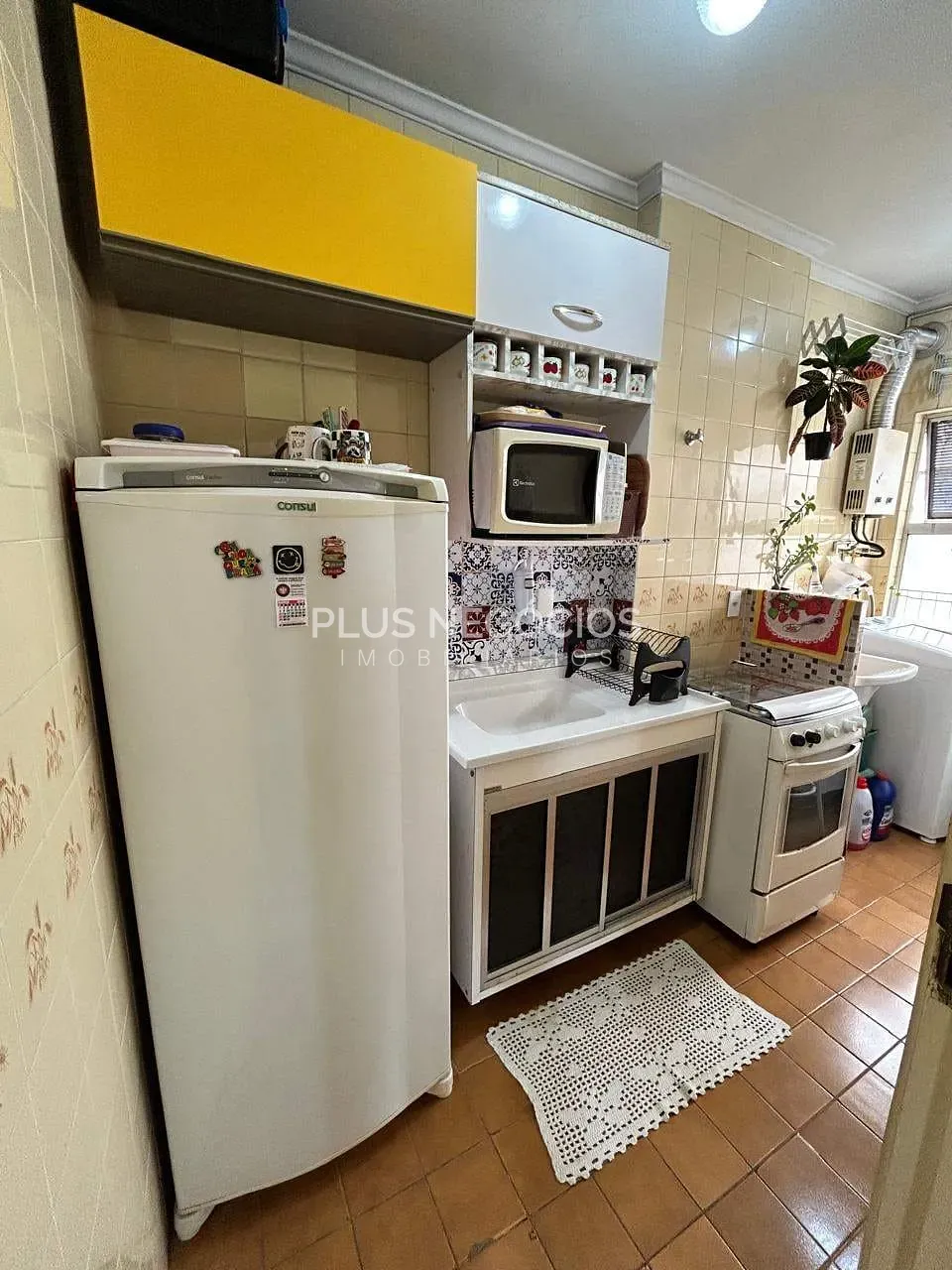 Apartamento, 1 quarto, 50 m² - Foto 4