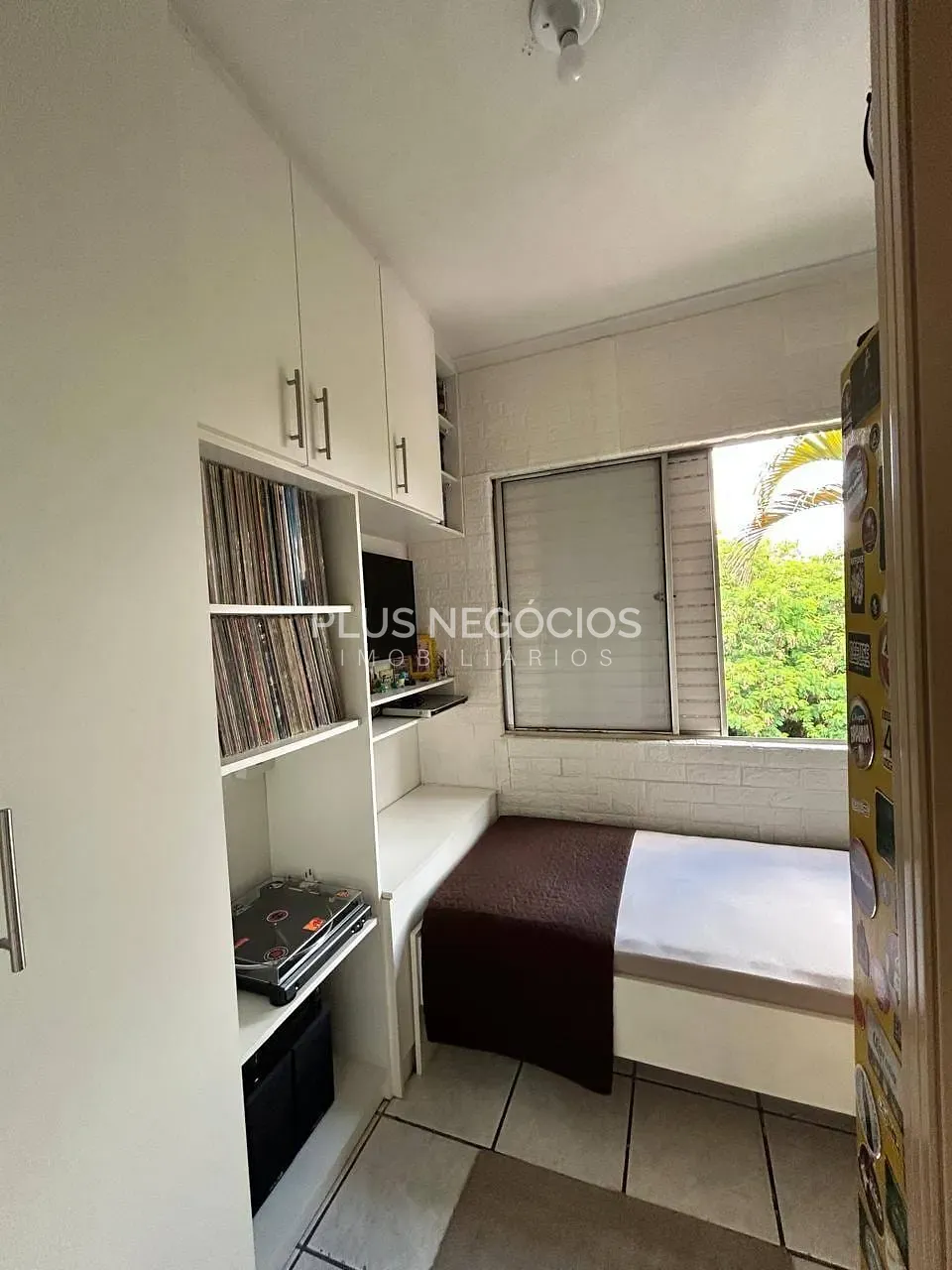 Apartamento, 1 quarto, 50 m² - Foto 11