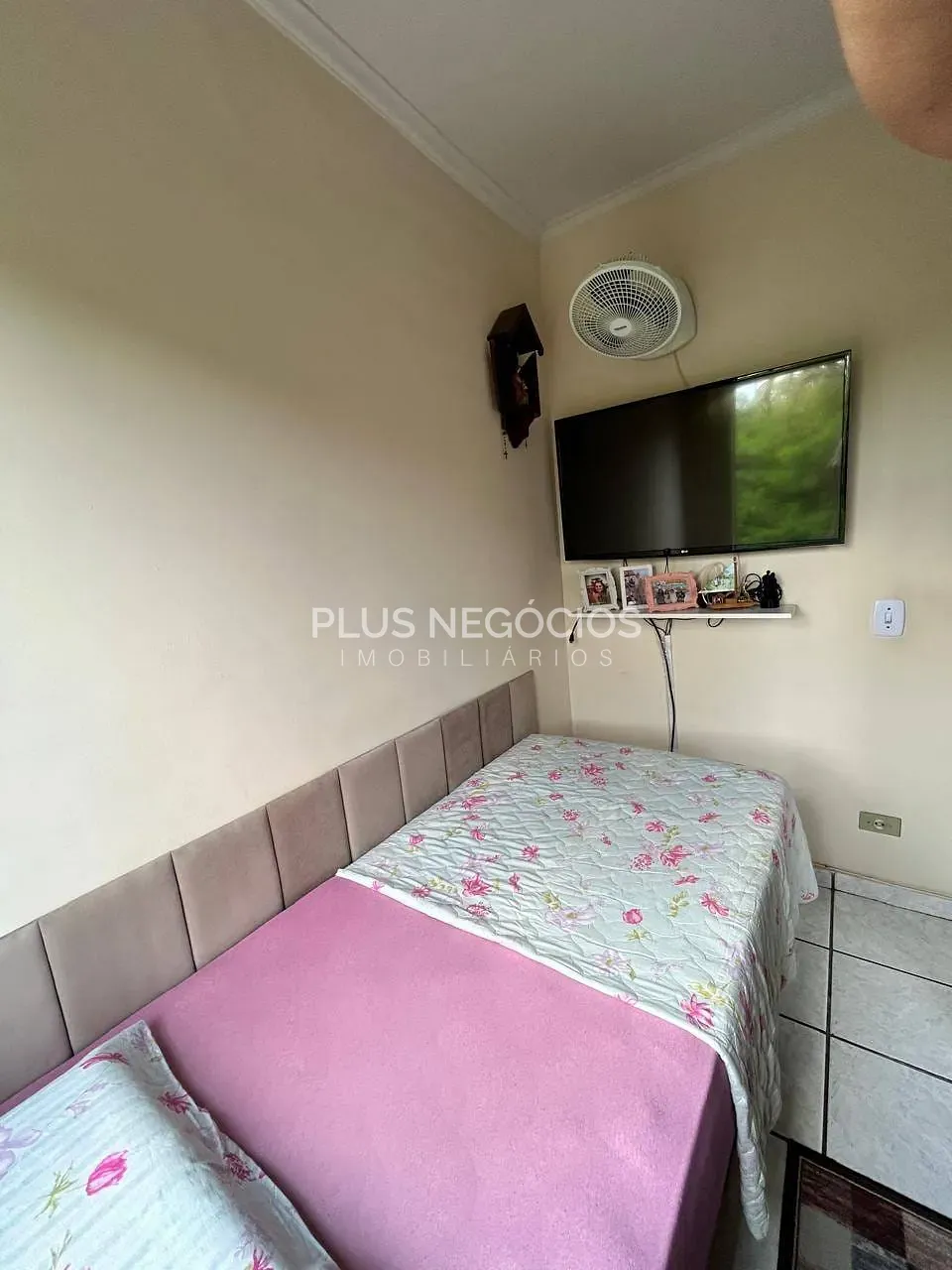 Apartamento, 1 quarto, 50 m² - Foto 13