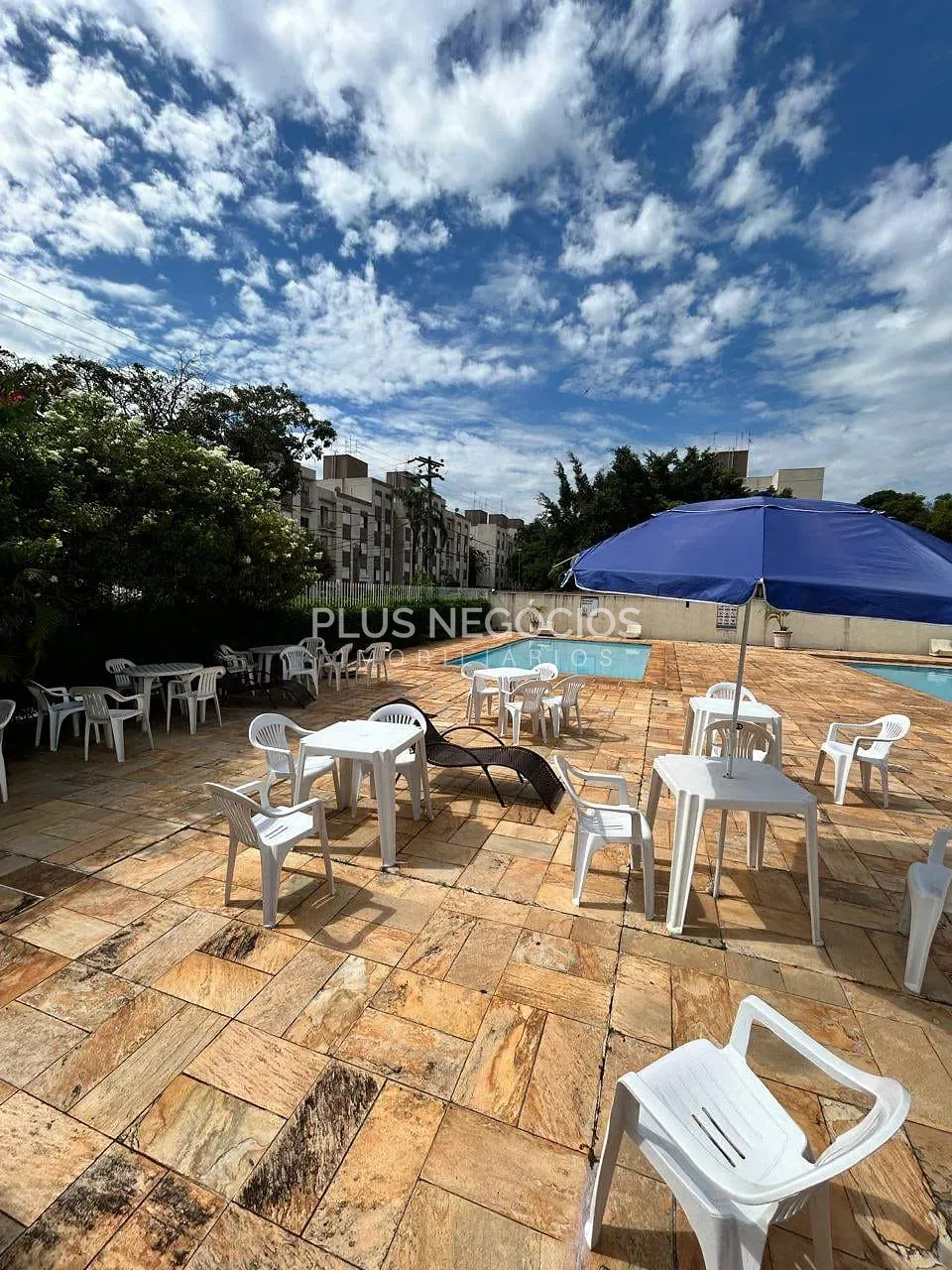 Apartamento, 1 quarto, 50 m² - Foto 16