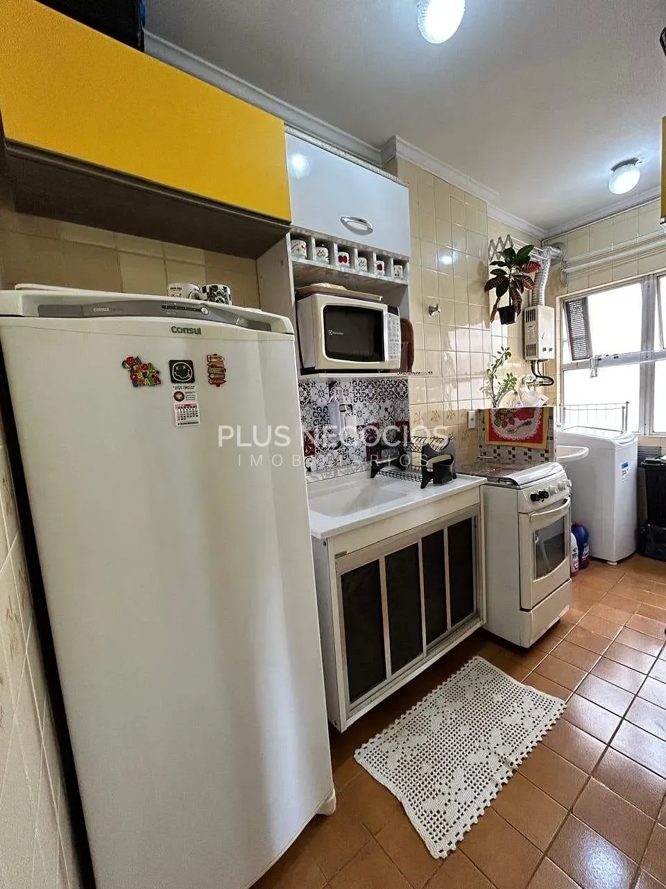 Apartamento, 1 quarto, 50 m² - Foto 5